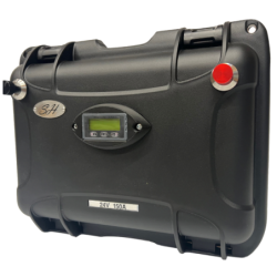 Batterie sh lithium 24V 150A