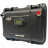 Batterie sh lithium 24V 150A