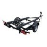Remorque CBS B0650F Black Edition