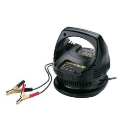 Chargeur de batterie marine minn kota 110-pe  portable