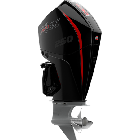 Moteur thermique Mercury 250 Cv Pro XS Mécanique