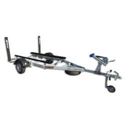Remorque Sansaloni S11-48NPVI