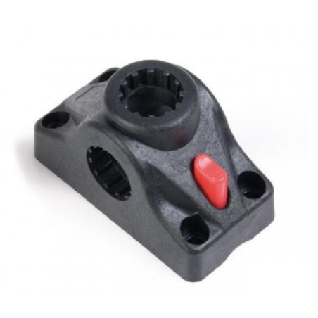 Fixation à vis SCS Hart