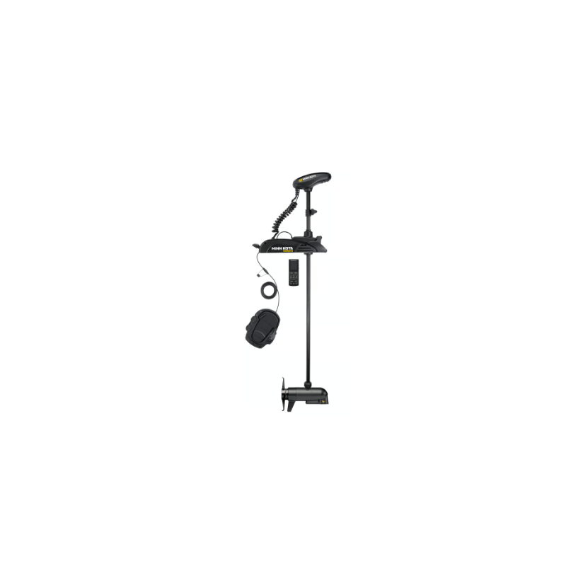 TERROVA 80 GPS/MDI - 80 Lbs - 24 Vcc - Sonde MDI -114 cm