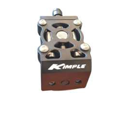 Support de Fixation Boat Clamp Kimple