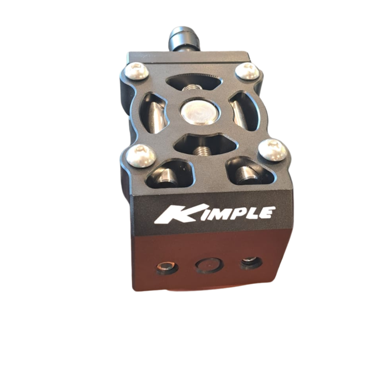 Support de Fixation Boat Clamp Kimple