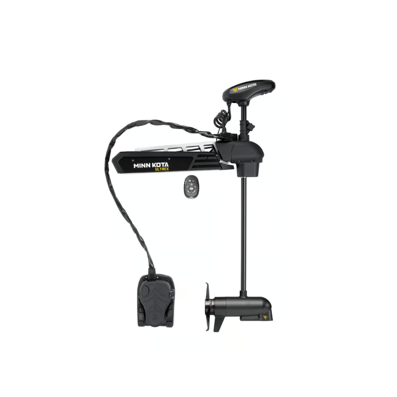ULTREX 112 GPS/MDI - 112 Lbs - 36Vcc - Sonde MDI - 132 cm