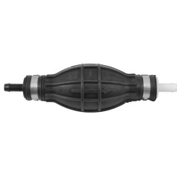Poire d'amorçage diamètre 3/8"