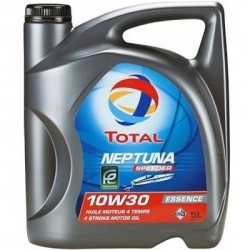 Huile moteur 4 temps - Neptuna Speeder - 10W30 - 5L