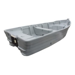 Barque Armor RIA 430