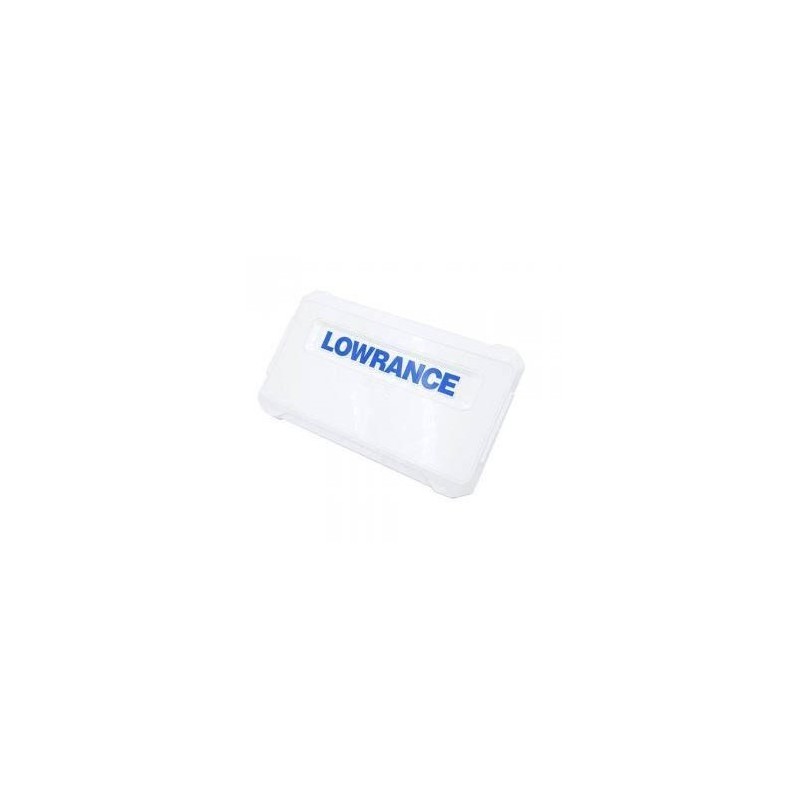 Capot de protection Lowrance Elite FS 7