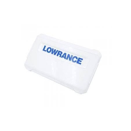 Capot de protection Lowrance Elite FS 7