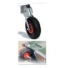 Roue Pike'N Bass escamotable