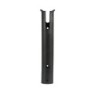 PORTE CANNE PVC SEUL noir
