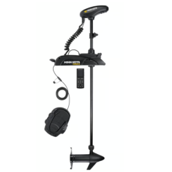 TERROVA 55 GPS/DSC - 55 Lbs - 12 Vcc - Sonde DSC -114 cm