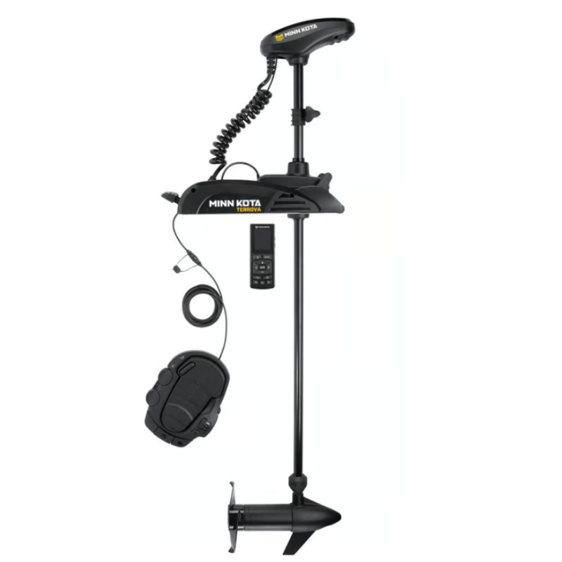 TERROVA 55 GPS/DSC - 55 Lbs - 12 Vcc - Sonde DSC -114 cm