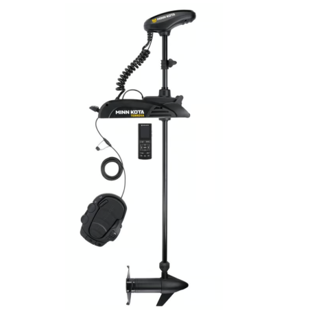 TERROVA 55 GPS/DSC - 55 Lbs - 12 Vcc - Sonde DSC -114 cm