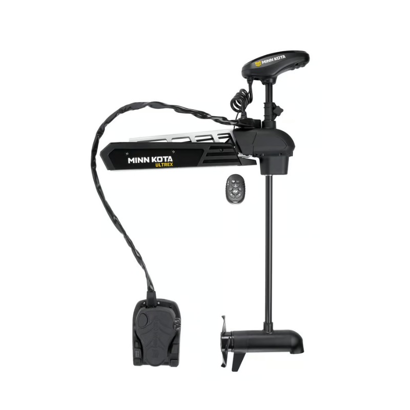 ULTREX 80 GPS/DSC - 80 Lbs - 24Vcc - Sonde DSC - 132 cm