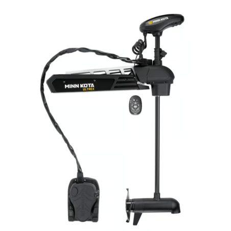 ULTREX 80 GPS/DSC - 80 Lbs - 24Vcc - Sonde DSC - 132 cm