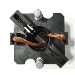 Carte charbon moteur Hart  X Ploder 32/46 lbs