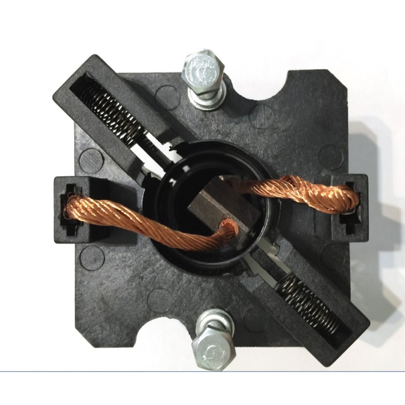 Carte charbon moteur Hart  X Ploder 32/46 lbs