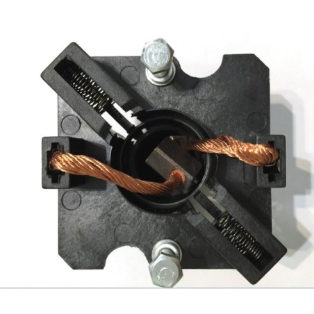 Carte charbon moteur Hart  X Ploder 32/46 lbs