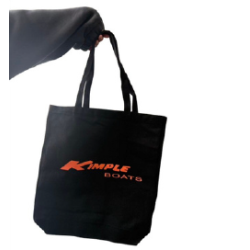 Tote bag Kimple