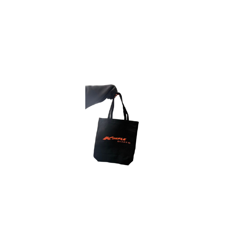 Tote bag Kimple