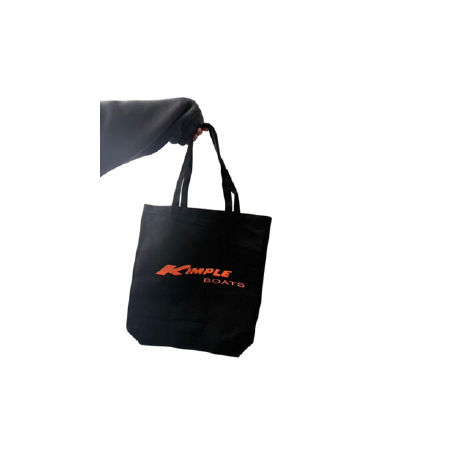Tote bag Kimple