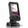 Sondeur Eagle 4"X avec sonde Bullet 200KHz