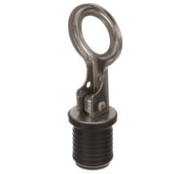 Bouchon de Nable en Inox Ref 7520A3 - Attwood