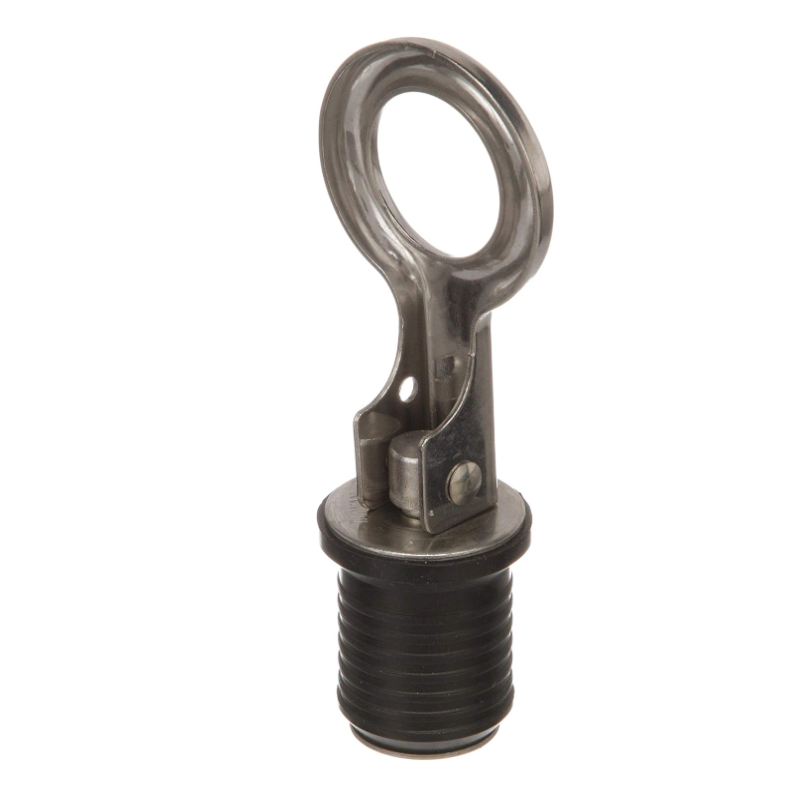 Bouchon de Nable en Inox Ref 7520A3 - Attwood