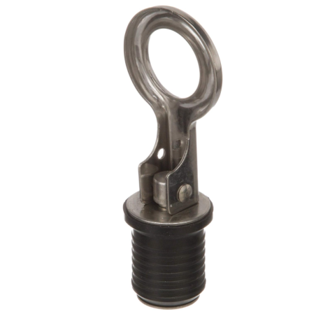 Bouchon de Nable en Inox Ref 7520A3 - Attwood