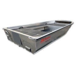 barque aluminium KIMPLE Streamer 420