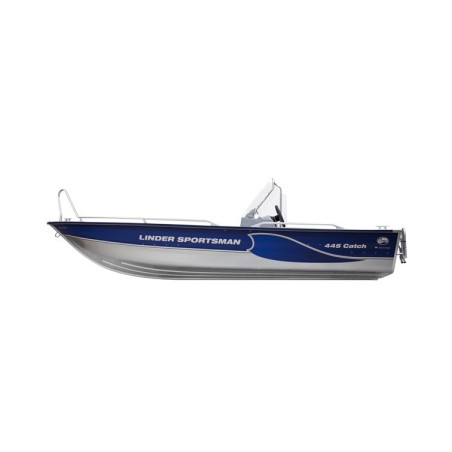Linder Sportsman 445 CATCH
