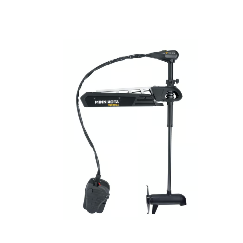 FORTREX 80/DSC- 80 lbs- 24Vcc- Sonde DSC - 114 cms