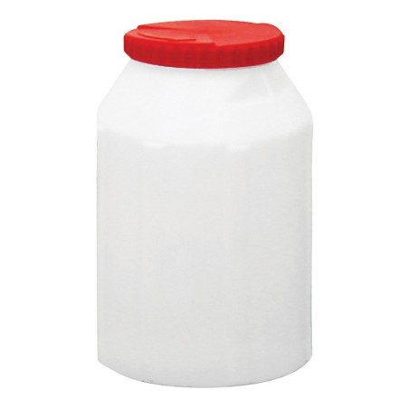 Bidon étanche 12L