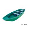Bâche barque  Fun Yak 440