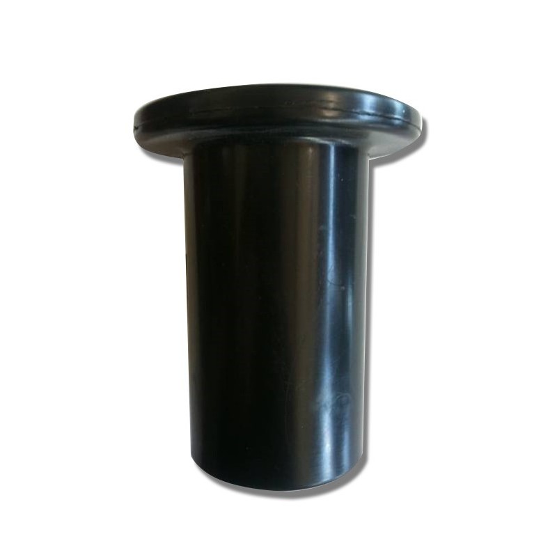 Manchon Noir Dia. 35/43mm