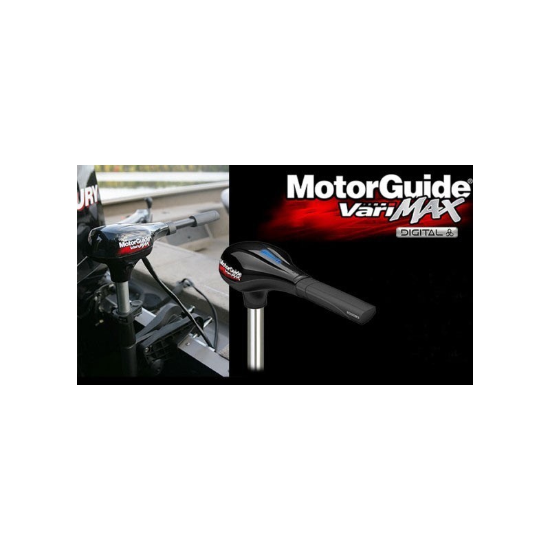 MotorGuide VariMax V 55 lbs