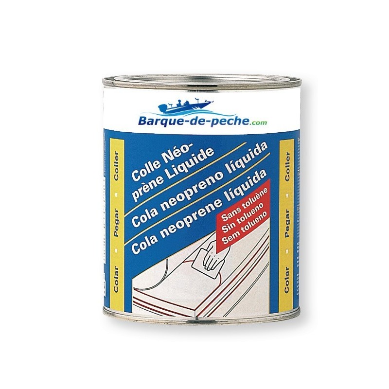 Colle néoprène liquide 5 L
