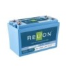 Batterie Lithium RELION Dual 12V 100Ah