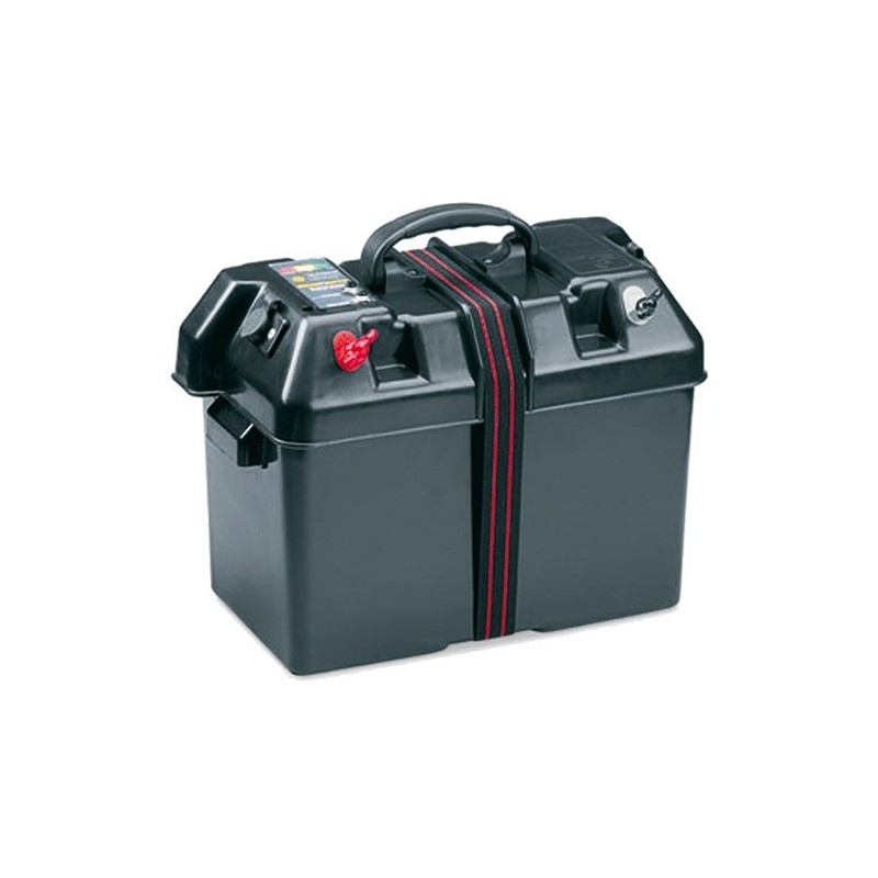 Bloc de batterie d'alimentation MinnKota