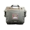 Valise lithium LifePo4 12 V 50 Amp + 1 Sortie sondeur 20 Amp