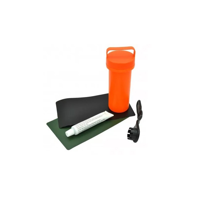 Kit complet Réparation PVC