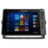 Sondeur Lowrance HDS PRO 12