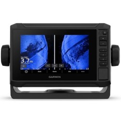ECHOMAP UHD2 62sv, avec sonde GT54UHD-TM