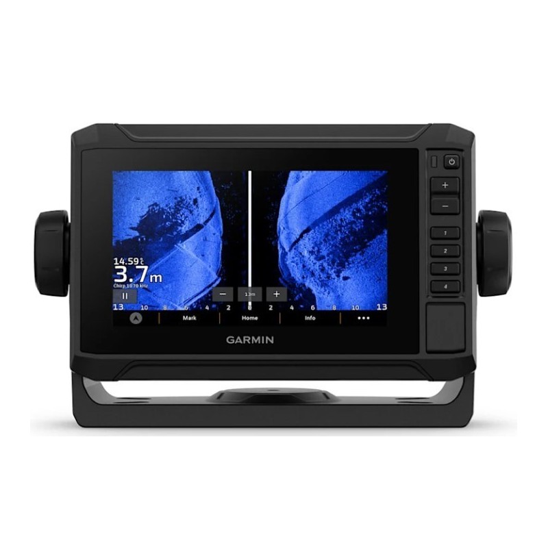 ECHOMAP UHD2 62sv, avec sonde GT54UHD-TM