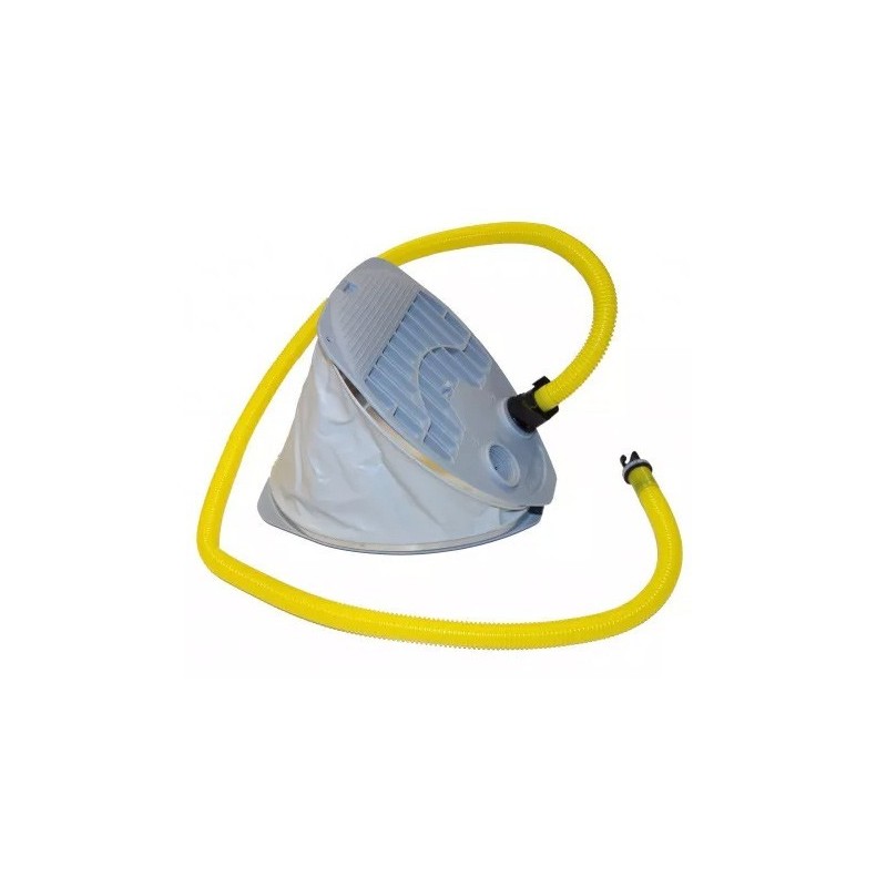 Gonfleur pour Float Tube PVC