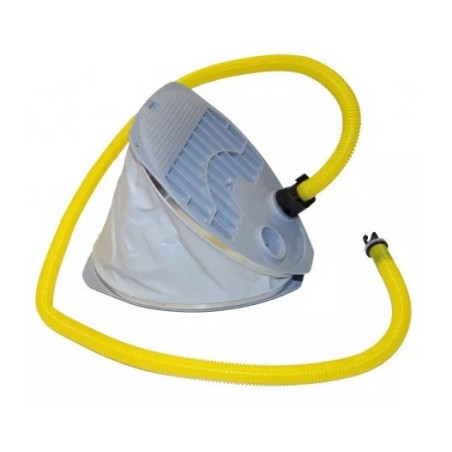 Gonfleur pour Float Tube PVC